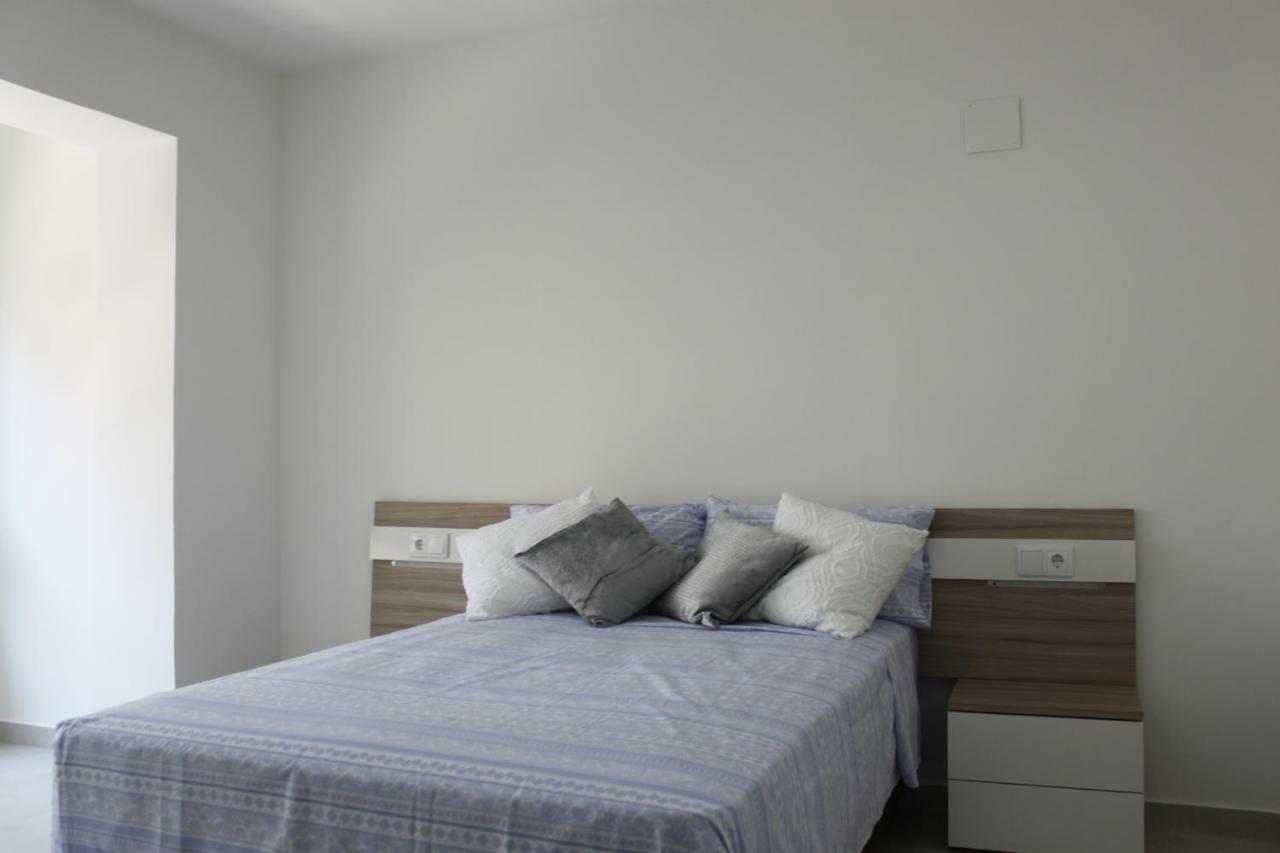 Gbh Apartamentos San Jaime Гвардамар-дель-Сегура Номер фото