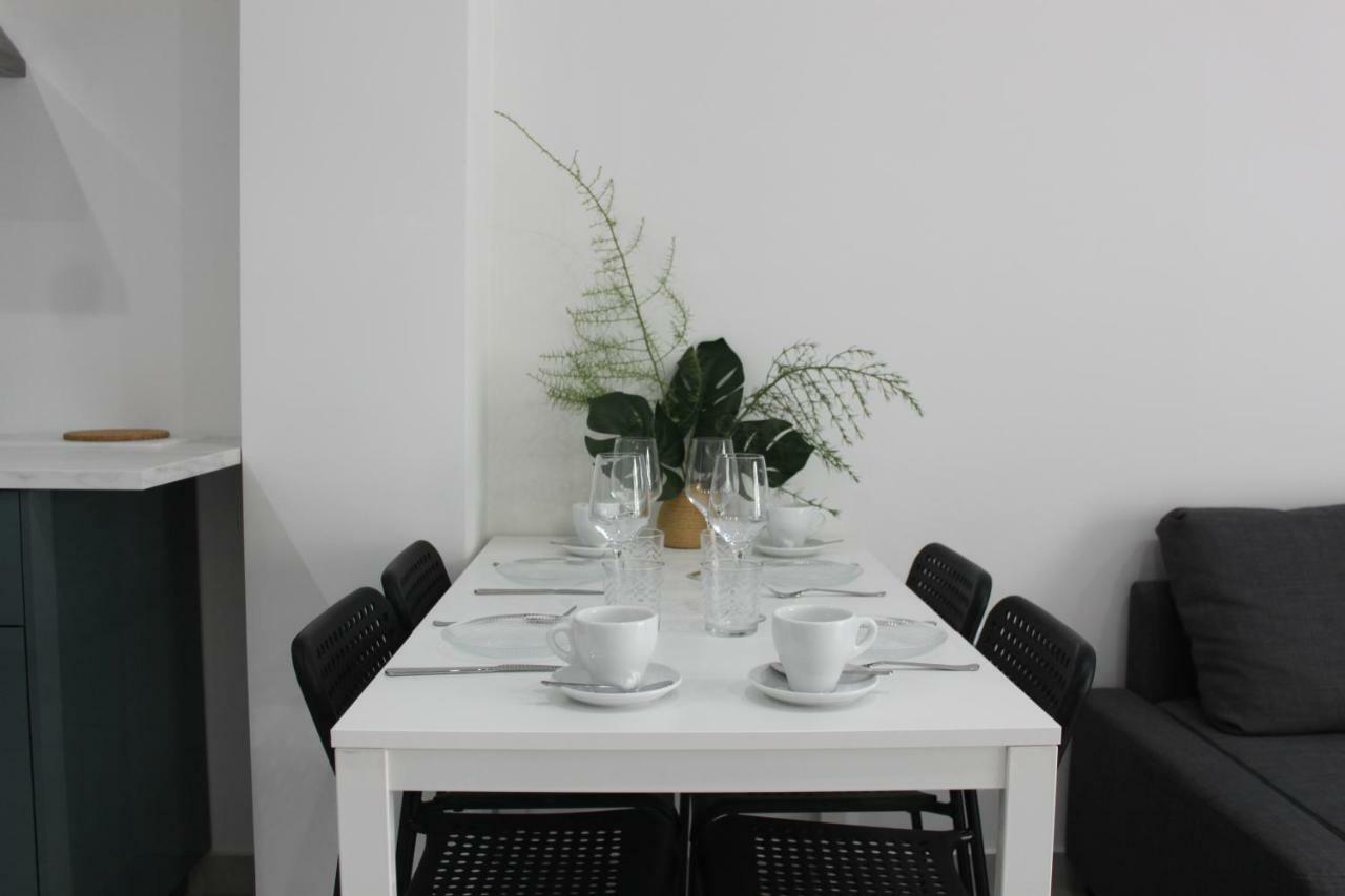 Gbh Apartamentos San Jaime Гвардамар-дель-Сегура Экстерьер фото