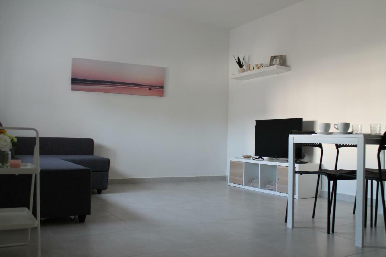 Gbh Apartamentos San Jaime Гвардамар-дель-Сегура Номер фото