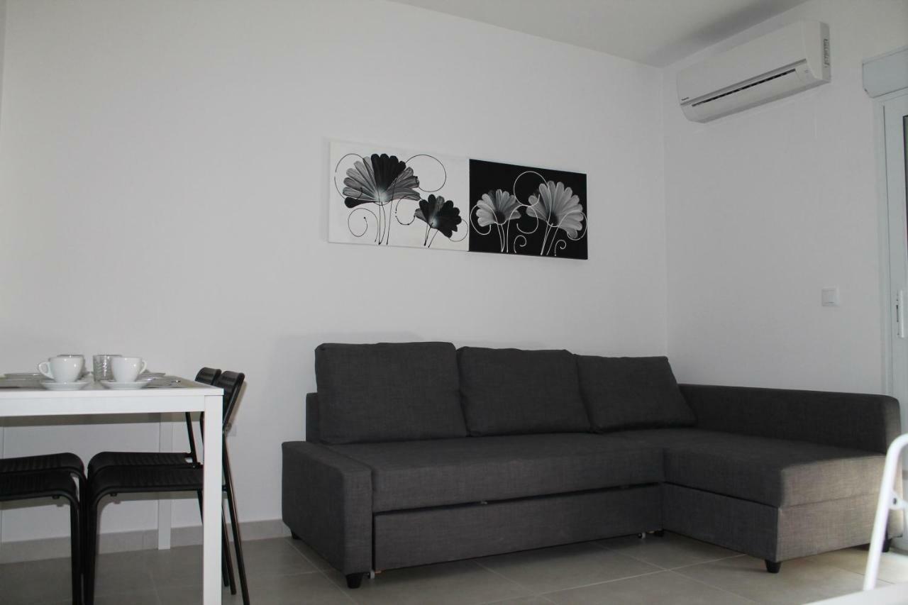 Gbh Apartamentos San Jaime Гвардамар-дель-Сегура Номер фото